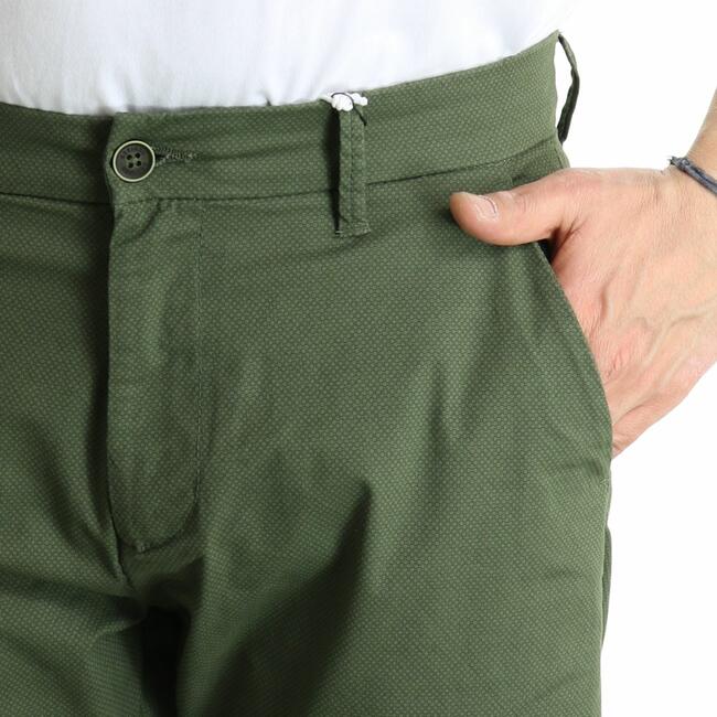 BERMUDA MICROFANTASIA SSEINSE - Mad Fashion | img vers.650x/